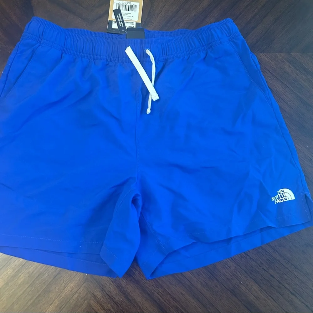 The North Face Men's Action Short 2.0, M Short, TNF Blue New